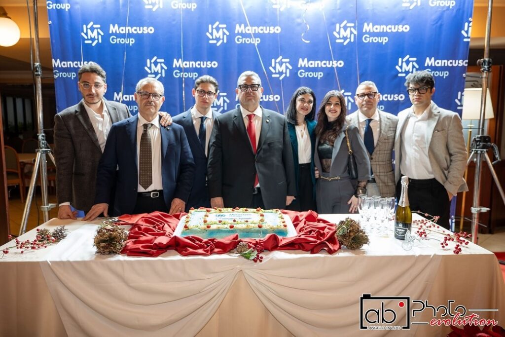 Mancuso Group Annual Convention
