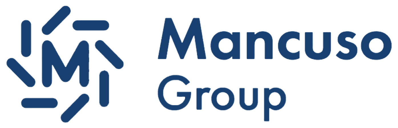 Logo Mancuso Group