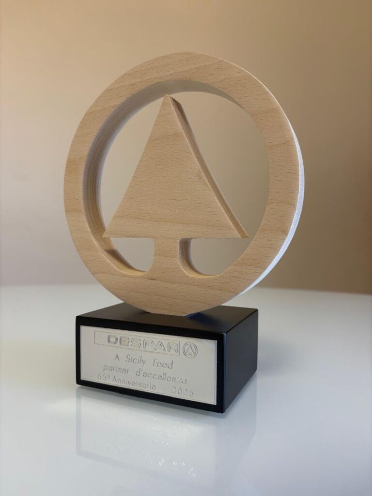 Mancuso Group riceve il Premio Despar