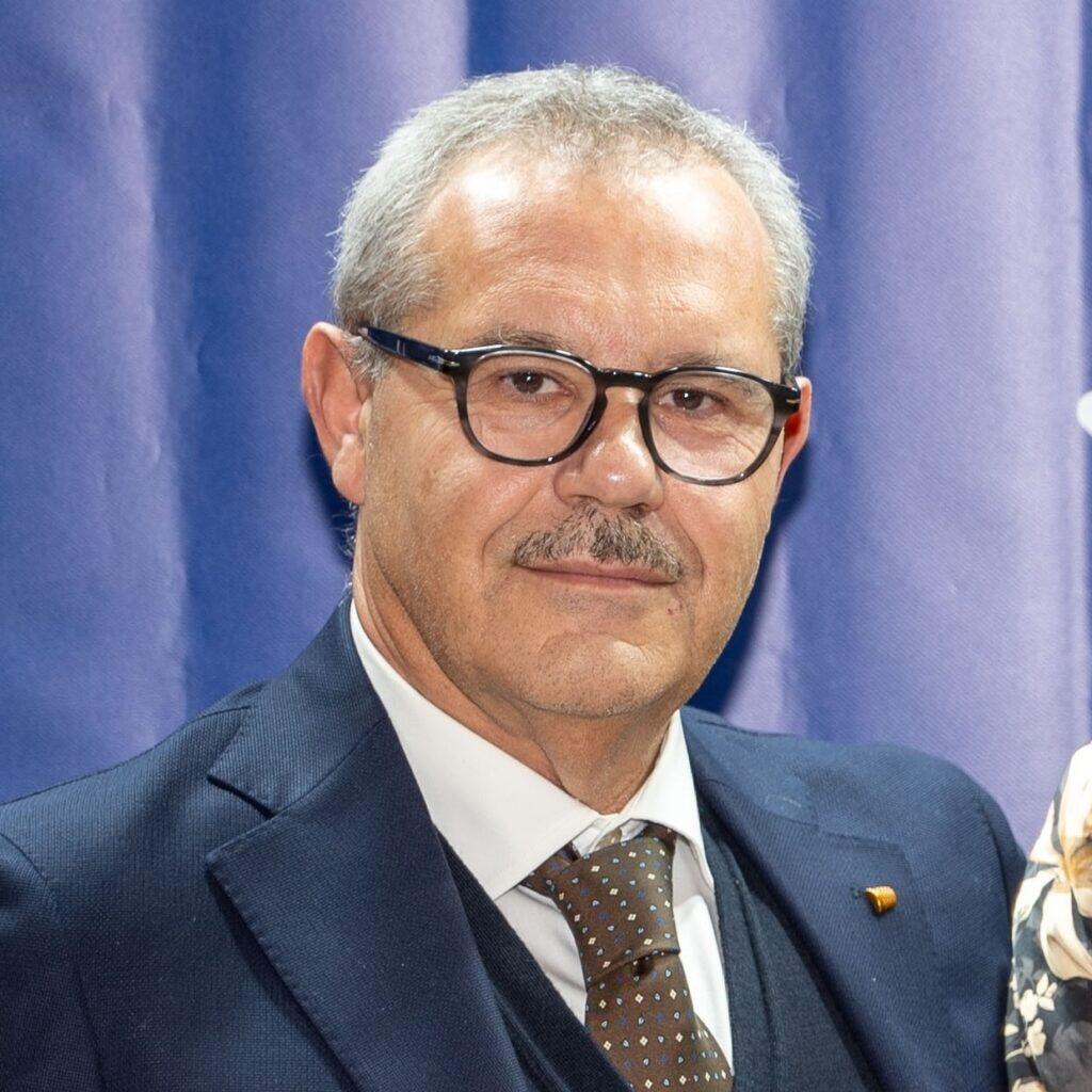 Salvatore Mancuso - Mancuso Group