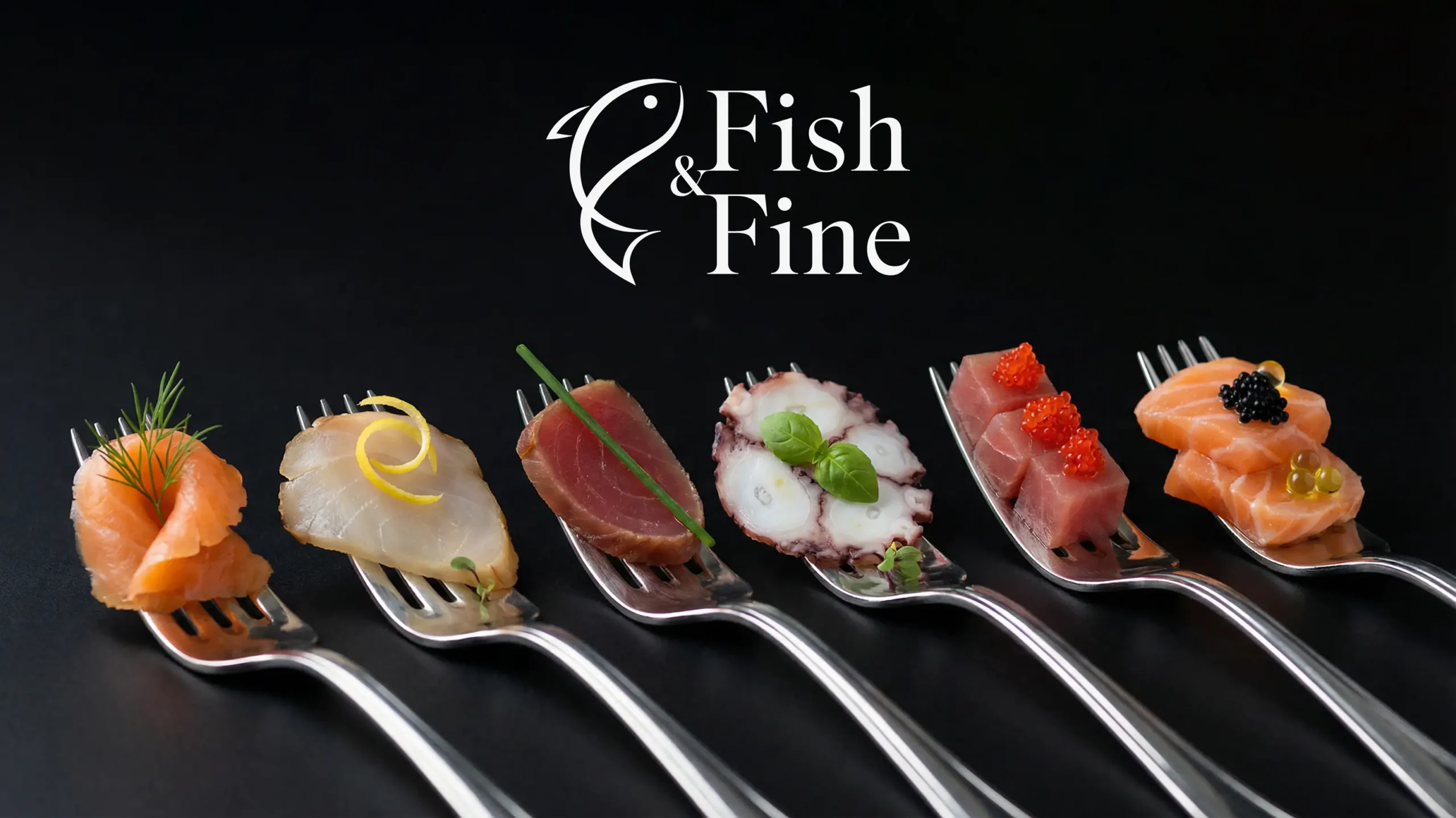 Fish & Fine: prodotti ittici per la GDO