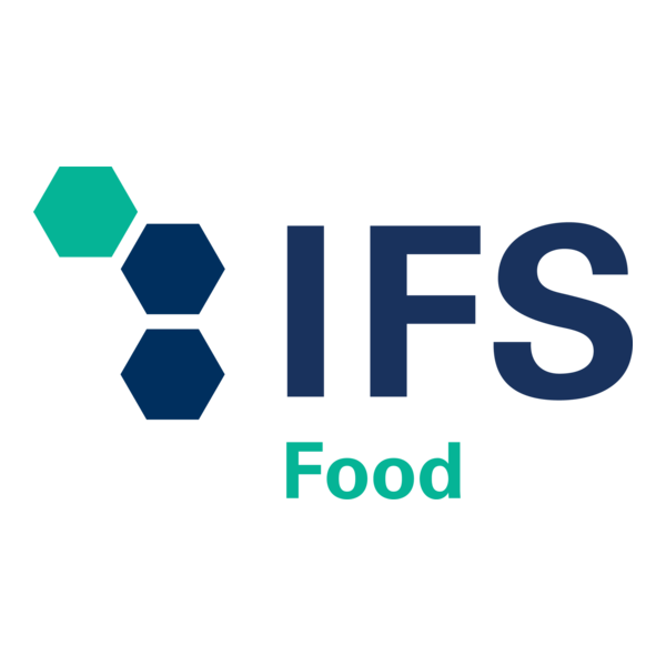 IFS Food Logo